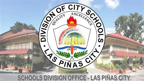 las pinas sdo|Results of Ranking .